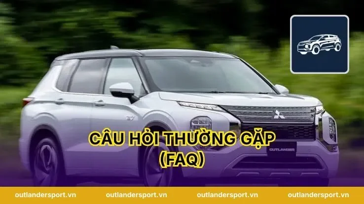 Câu hỏi thường gặp (FAQ)
